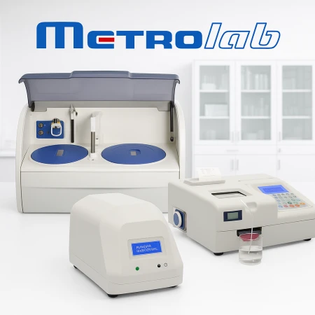 Metrolab: новое направление точных измерений в портфеле ТД «Квантатех»