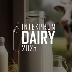 ТД «Квантатех» принял участие в конференции Intekprom Dairy 2025