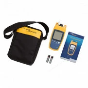 Fluke FOS-S — устройство выявления неисправностей в одномодовом оптоволокне с SC адаптером