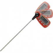 Измеритель температуры Fluke 1551A-9-DL