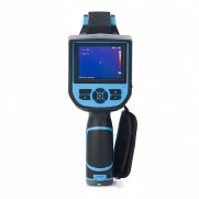 VERDO Ti5107 (1200) - тепловизор инфракрасный, с опцией 1200°C