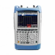 Анализатор спектра R&S FSH4 (модель 14) от 9 кГц до 3,6 ГГц
