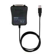 Опции и Аксессуары для радиоизмерительных приборов Интерфейс USB-GPIВ