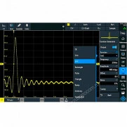 Для осциллографов Rohde & Schwarz RTM-B6