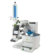 Buchi Rotavapor R-300 ротационный испаритель