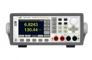 Измерители сопротивления АКИП-6302