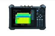 АКИП-4216 с опцией SHA860-F2 — анализатор спектра портативный