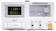 Источники питания Aktakom APS-3310L с опцией внешней синхронизации (S)
