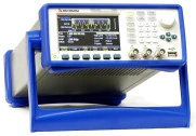 AWG-4123 — генератор сигналов специальной формы