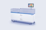 Компактный двухшнековский экструдер Brabender TwinLab-C 20/40