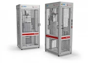 Высокотемпературные реометры: FRS 1600/FRS 1800 Anton Paar