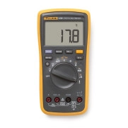Мультиметр Fluke - 17B+ ERTA