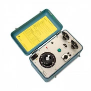 Megger CSU600 AT