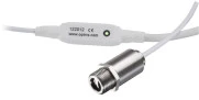 Пирометр Optris CSmicro 2W LT
