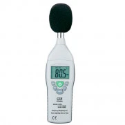 DT-805L — шумомер