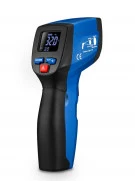 DT-820 — инфракрасный термометр (пирометр)