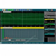 Для осциллографов Rohde & Schwarz RTA-K31