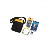 Fluke FOS-100-S — комплект Fiber OneShot PRO с коммутационным кабелем