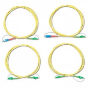 Fluke Networks SRC-9-SCLCAPCKIT