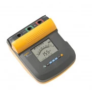 Измеритель сопротивления изоляции Fluke 1550C