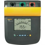Измеритель сопротивления изоляции Fluke 1555