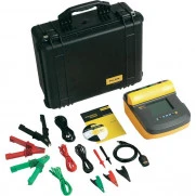 Измеритель сопротивления изоляции Fluke 1555/KiT