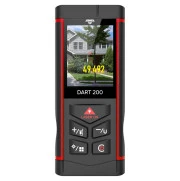 Лазерный дальномер Лазерный дальномер AMO DART 200