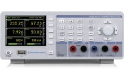 Амперметры и вольтметры Rohde & Schwarz HMC8015
