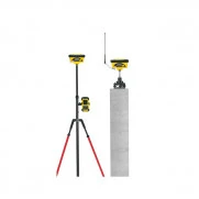 LEICA GSM/GPRS/RTK Ровер + База ICON ICG60
