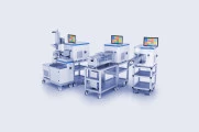 Лабораторный и пилотный двухшнековый экструдер Brabender TwinLab B-TSE-A 12/36