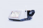 Капиллярный вискозиметр Lovis 2001 Anton Paar