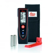 Лазерный дальномер Leica Disto D110