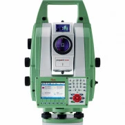 Роботизированный тахеометр LEICA TS50 I (0.5)