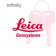 LEICA Infinity Complete + Инфраструктурный модуль (сетевая)