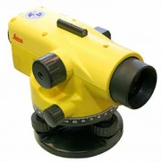 Нивелир оптический LEICA Runner 24