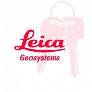 LEICA SmartWorx Viva TPS (Traverse)