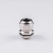 Нержавеющие кабельные вводы ( Нержавеющая сталь AISI 304) msa16-06