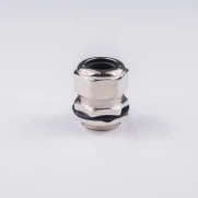 Нержавеющие кабельные вводы ( Нержавеющая сталь AISI 304) msa25-16