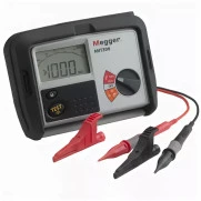 Измеритель сопротивления изоляции Megger MIT300