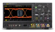 RIGOL MSO8074A — цифровой осциллограф смешанных сигналов