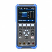 VERDO SH1404 - осциллограф-мультиметр 70 МГц, 2 канала, генератор