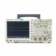VERDO SB1624 - осциллограф цифровой 2 канала, 200 МГц, 1 Гвыб/с