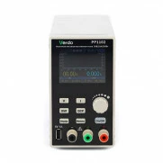 VERDO PP1102 - источник питания 30 В, 10А, 200 Вт