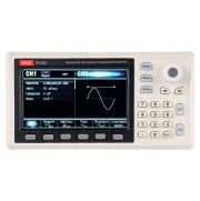 Генератор сигналов Генератор сигналов специальной формы RGK FG-302
