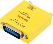 Частотомеры PENDULUM Опция 25 (GPIB-Ethernet)