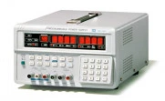 Источники питания GW Instek PPE-3323