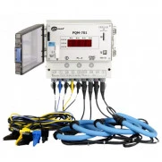 Анализатор качества электроэнергии SONEL PQM-701