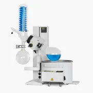 Buchi Rotavapor R-100 роторный испаритель