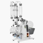 Buchi Rotavapor R-220 Ex роторный испаритель