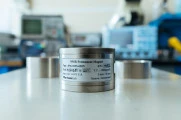 Постоянный дипольный магнит Metrolab PM1055